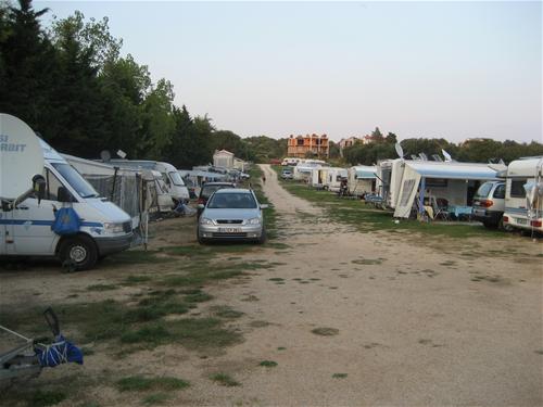 Camping Nordsee photo 3