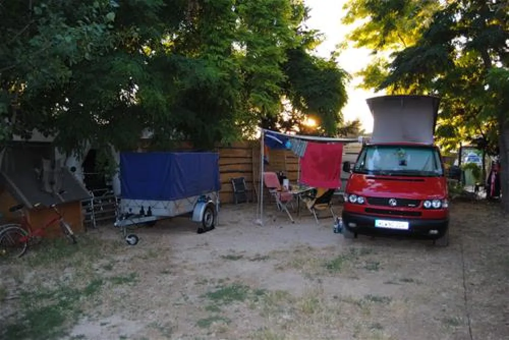 Camping Nordsee