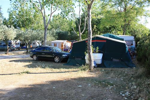 Camping Nordsee photo 4
