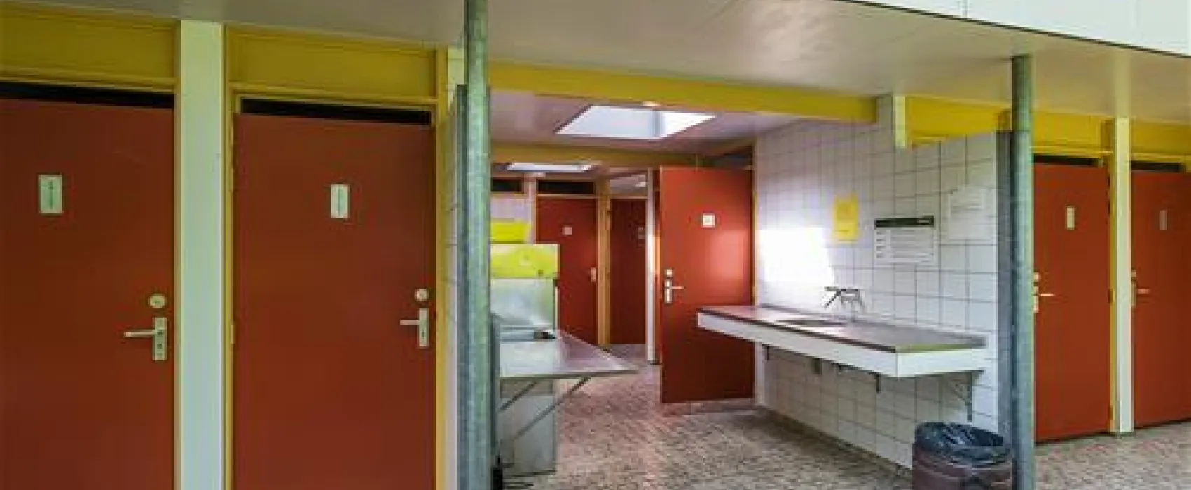 Camping Marenland Recreatie