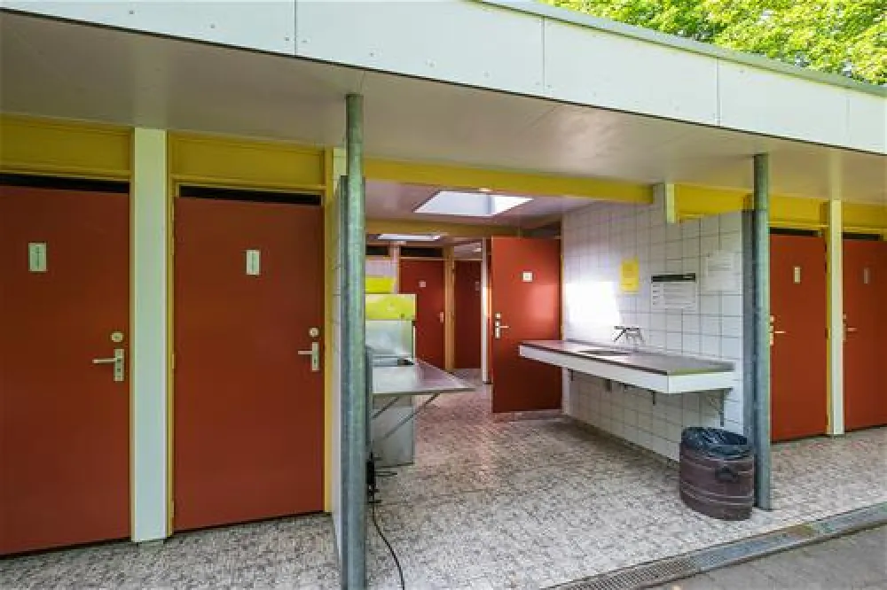 Camping Marenland Recreatie