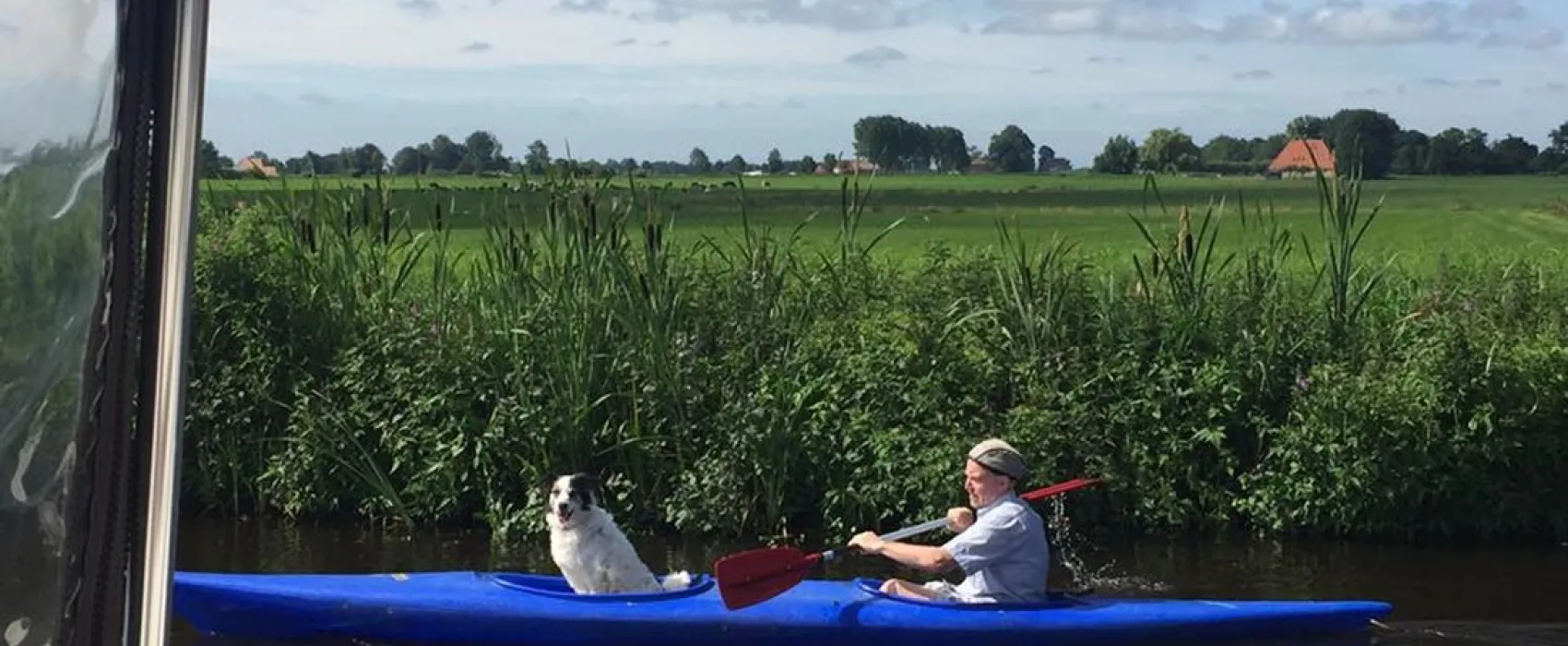 Strandcamping Terherne