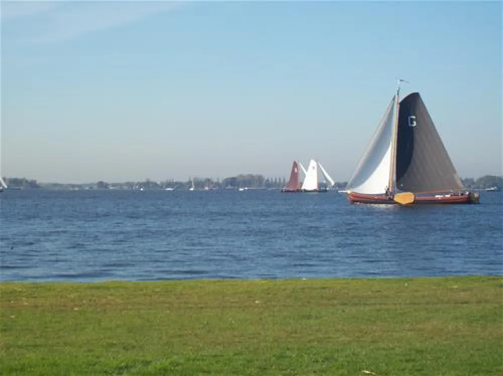 Strandcamping Terherne