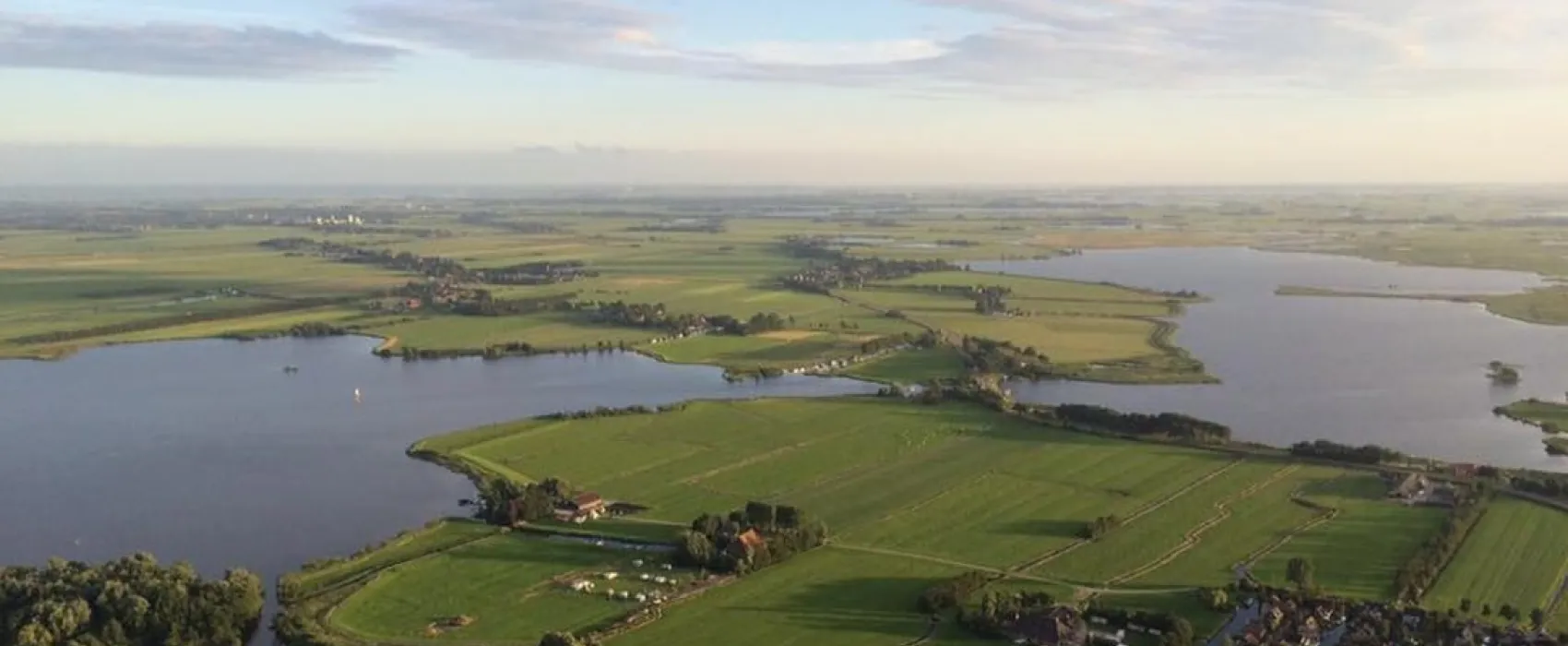 Strandcamping Terherne