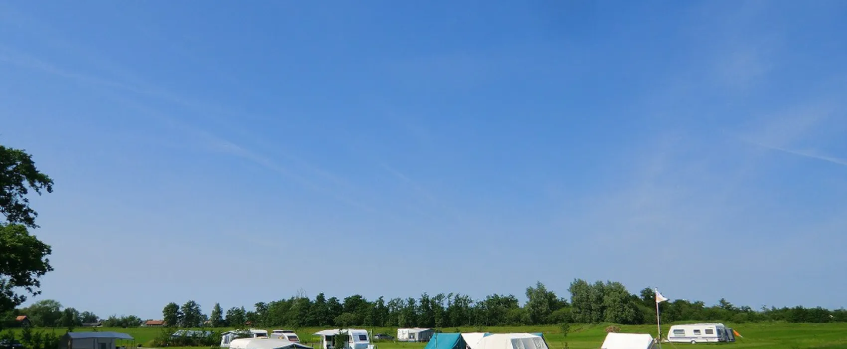 Strandcamping Terherne