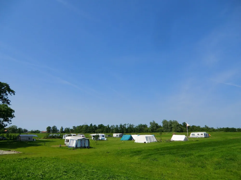 Strandcamping Terherne