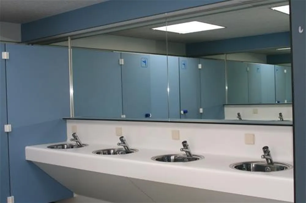 Strandcamping Terherne