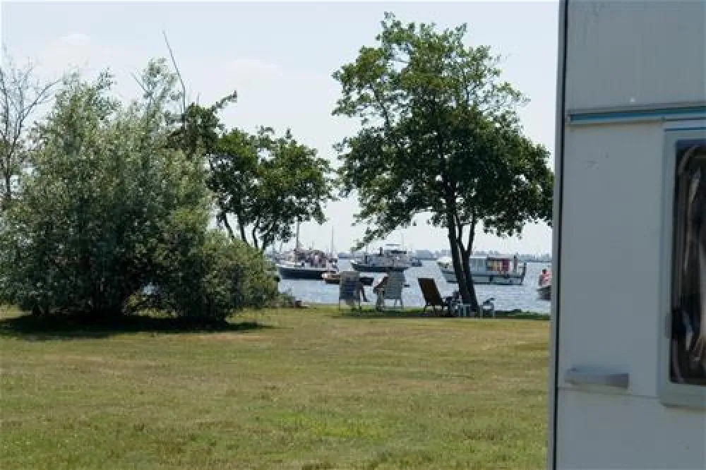 Strandcamping Terherne