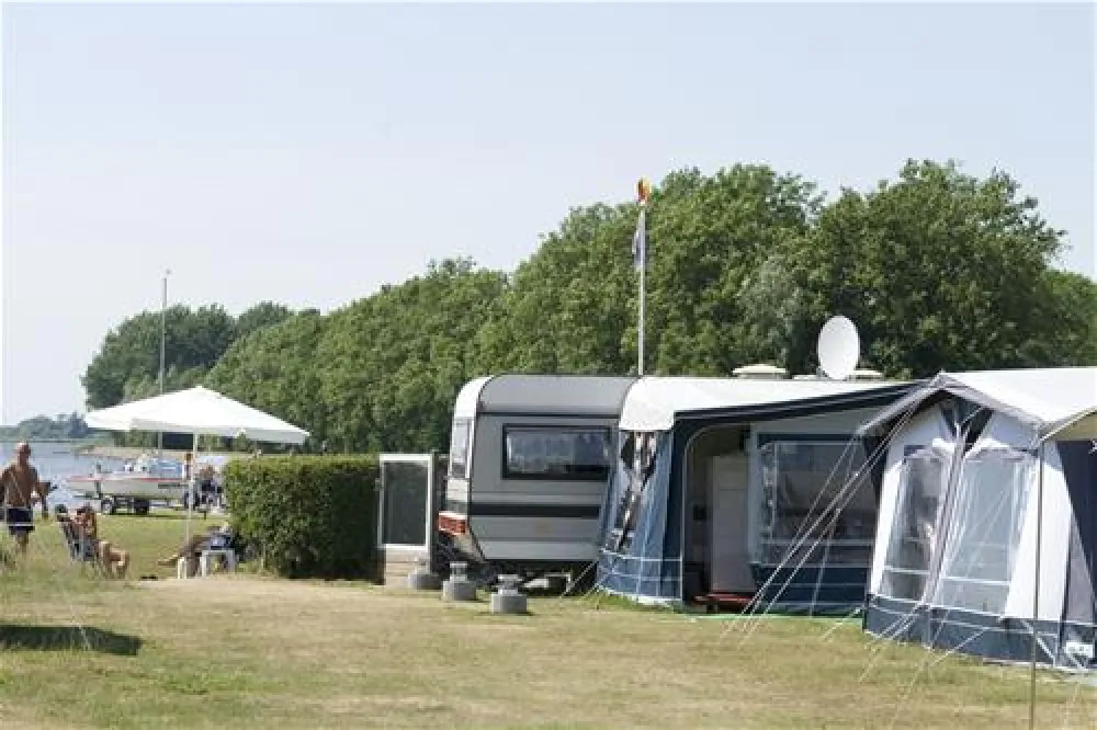 Strandcamping Terherne