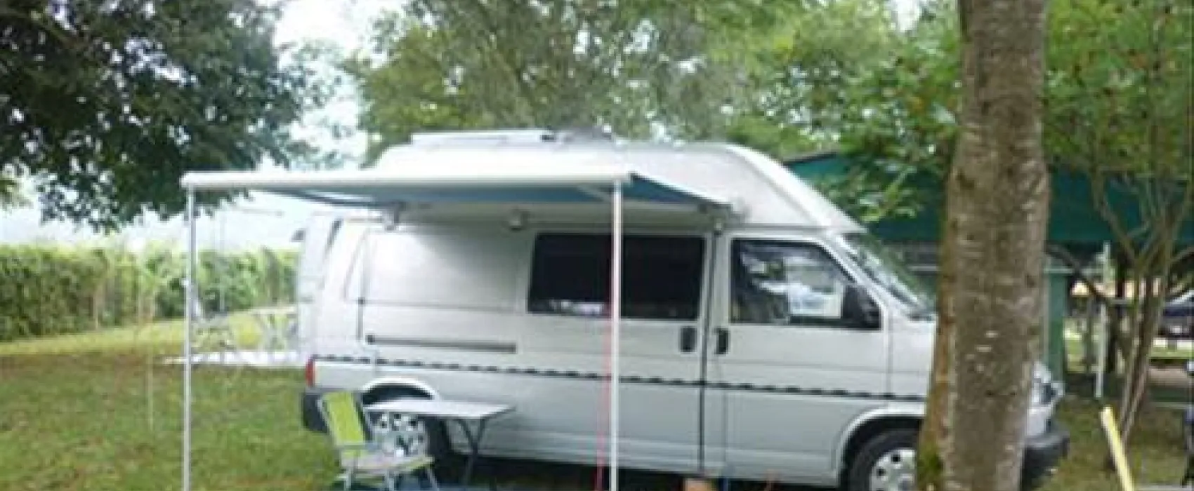 Camping Terme Tuhelj