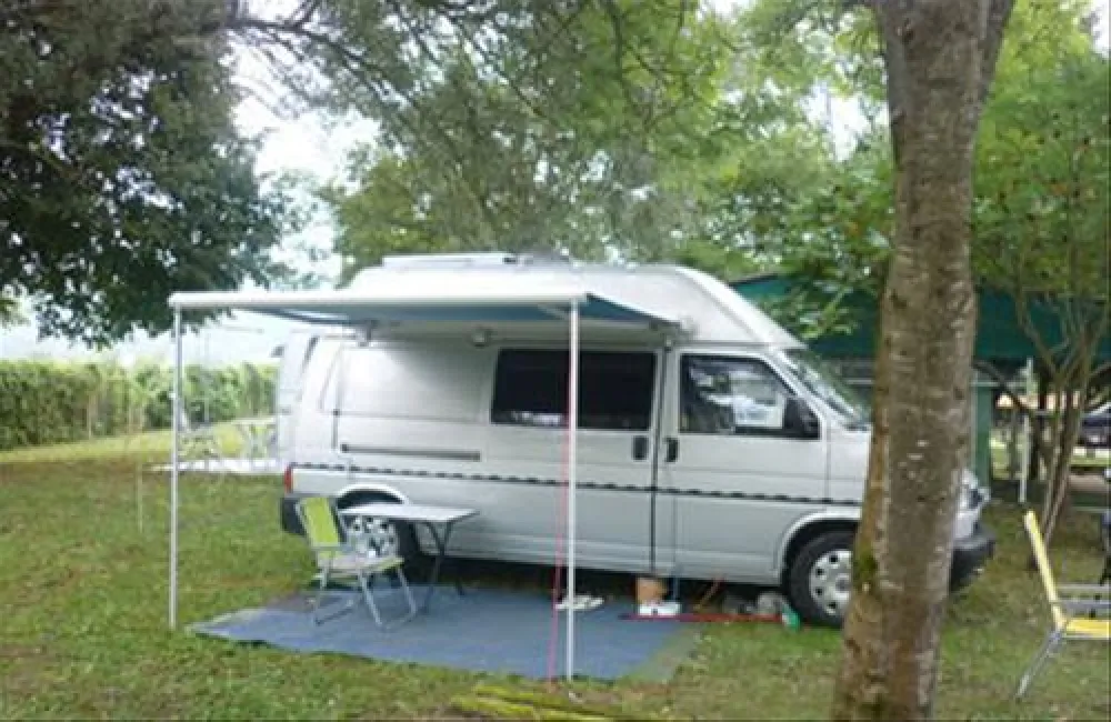 Camping Terme Tuhelj