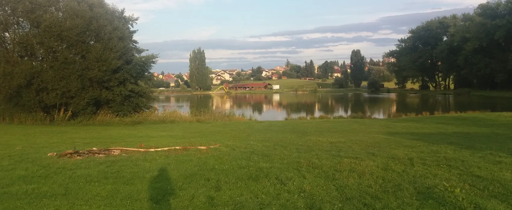 Holiday Park Lisci Farma