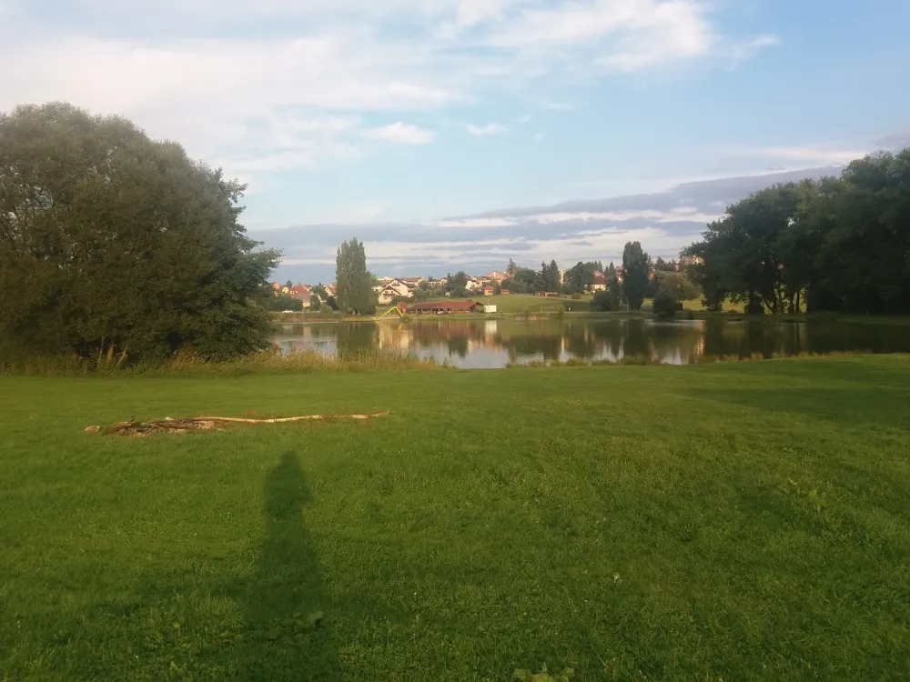 Holiday Park Lisci Farma