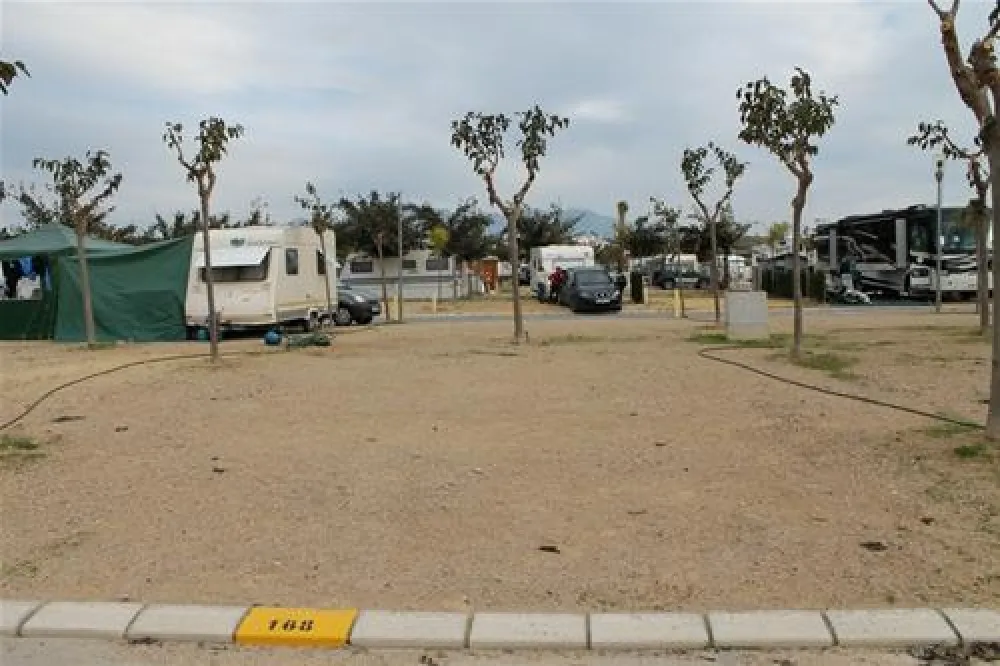 CAMPING ALMAFRA