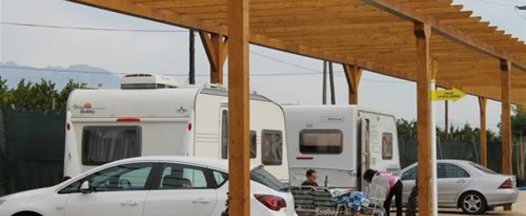 CAMPING ALMAFRA