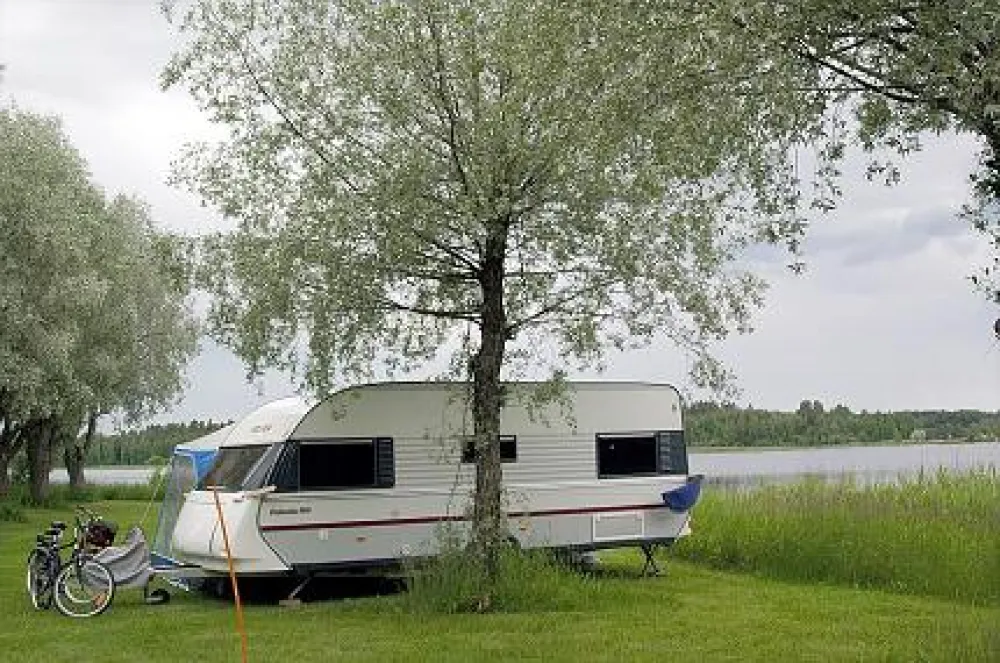 Camping Sysmä