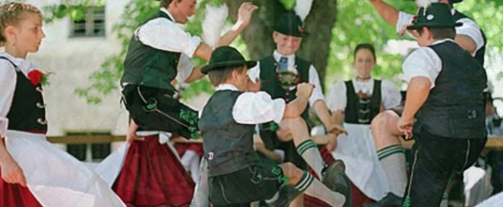 Terrassen-Camping am Richterbichl