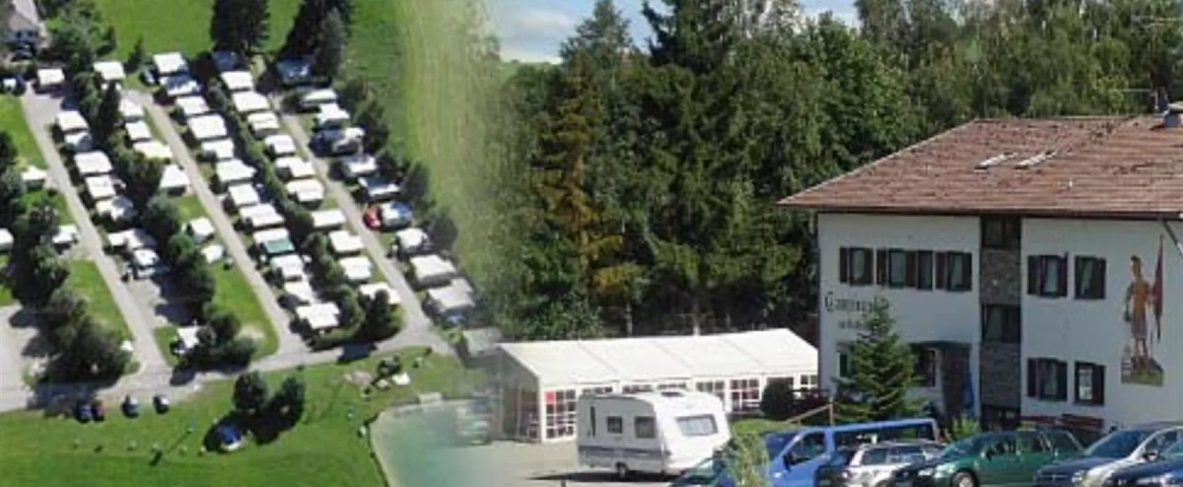 Terrassen-Camping am Richterbichl