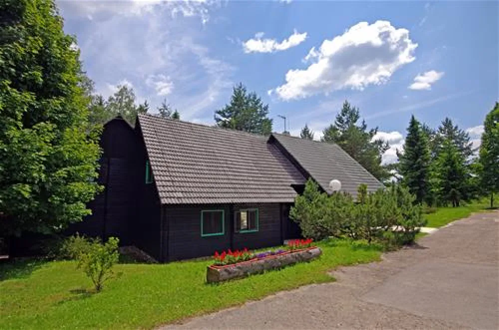 Camping Turist Grabovac