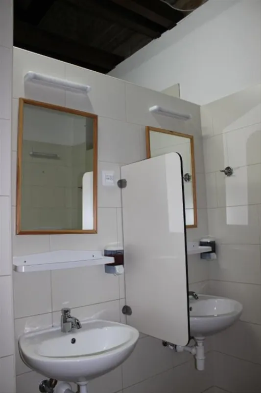 Camping Turist Grabovac