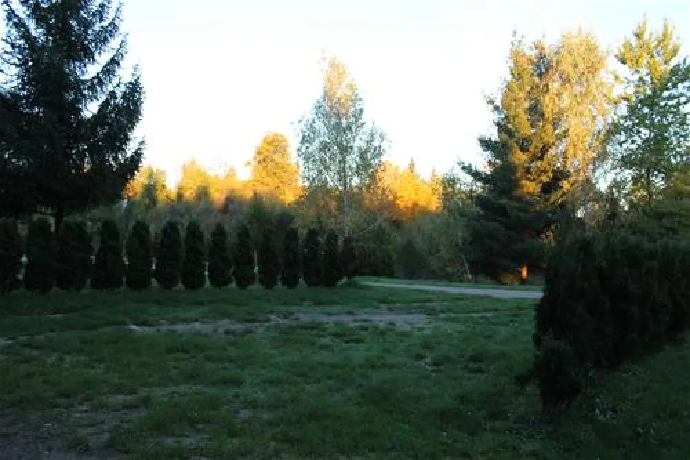 Camping Turist Grabovac