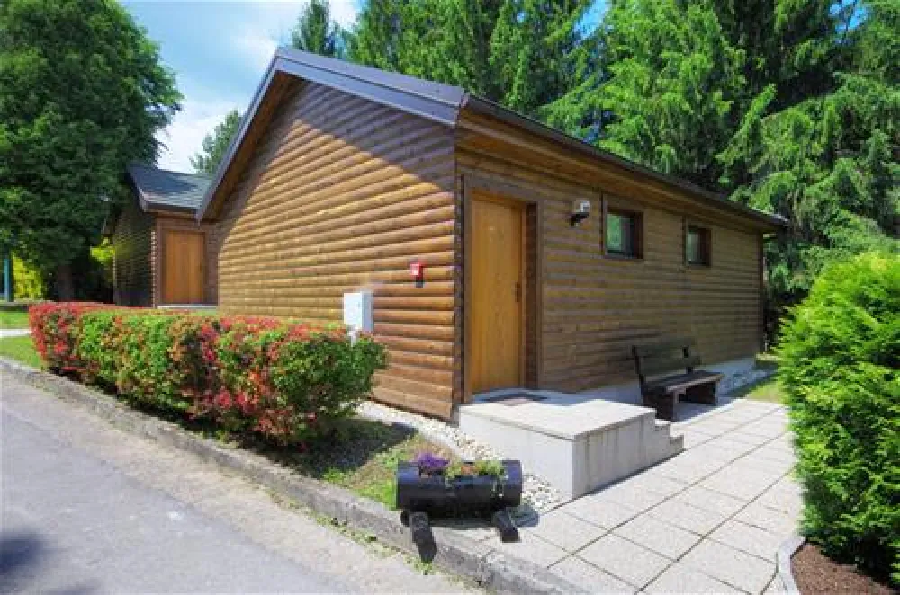 Camping Turist Grabovac