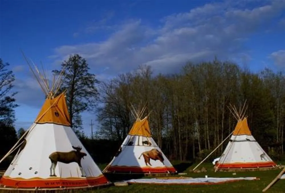 Camping Turist Grabovac