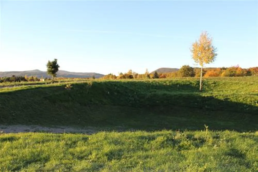 Camping Turist Grabovac