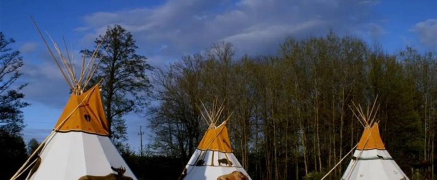 Camping Turist Grabovac