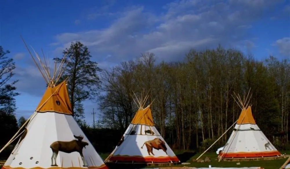 Camping Turist Grabovac