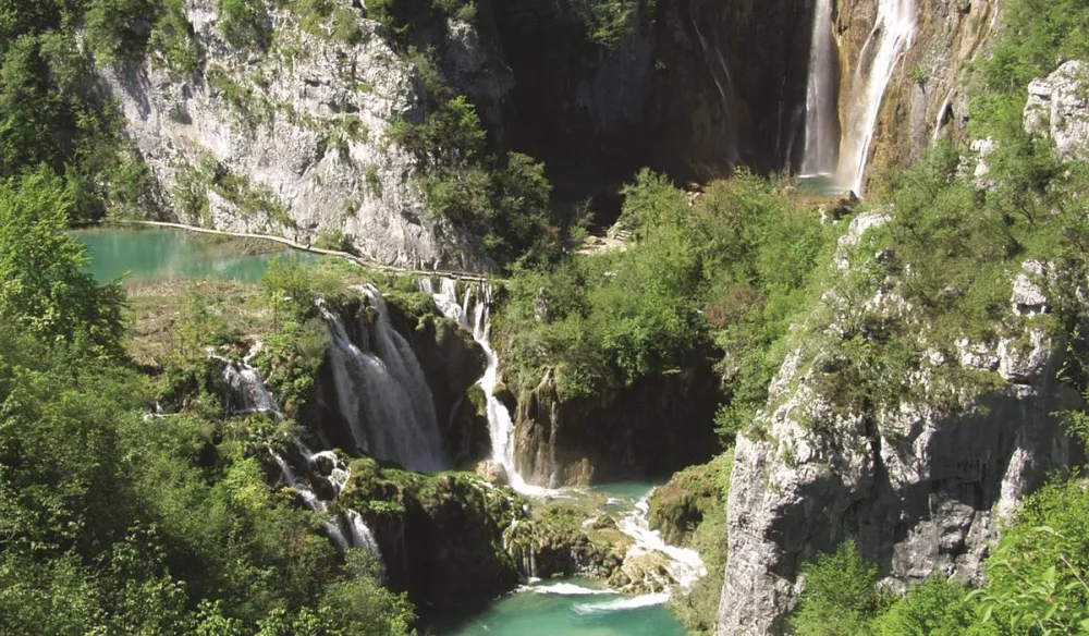 Camping Turist Grabovac