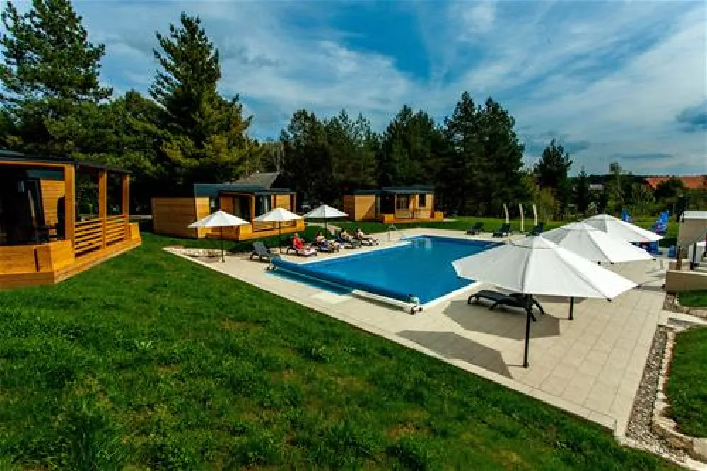 Camping Turist Grabovac