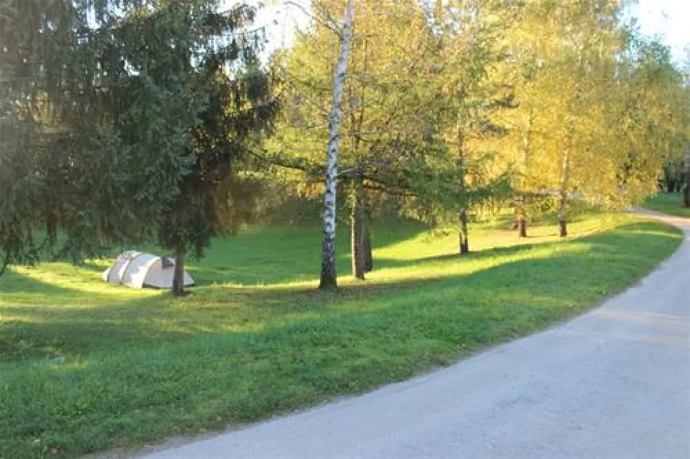 Camping Turist Grabovac