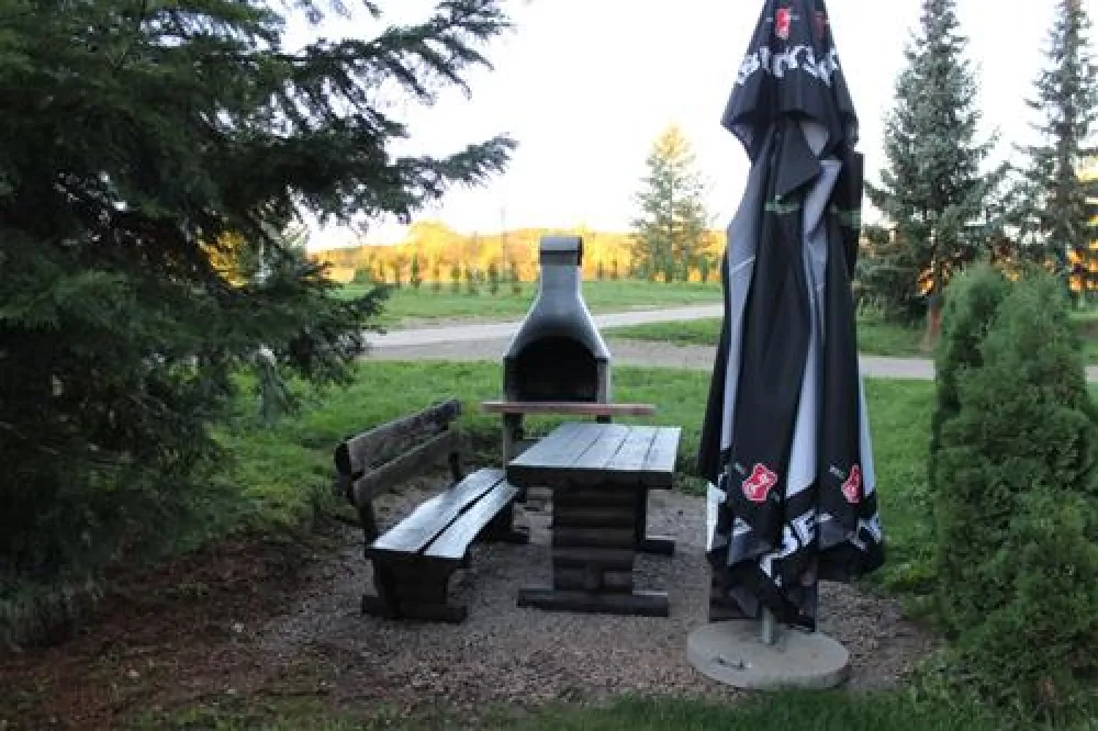 Camping Turist Grabovac