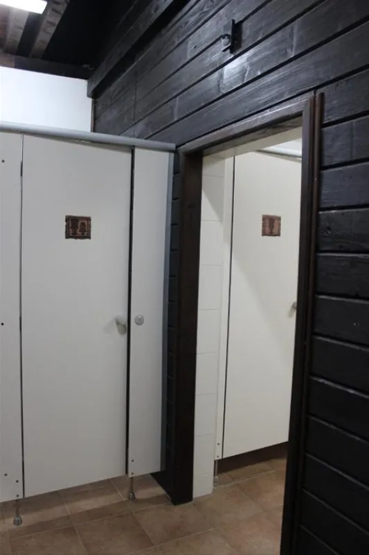 Camping Turist Grabovac