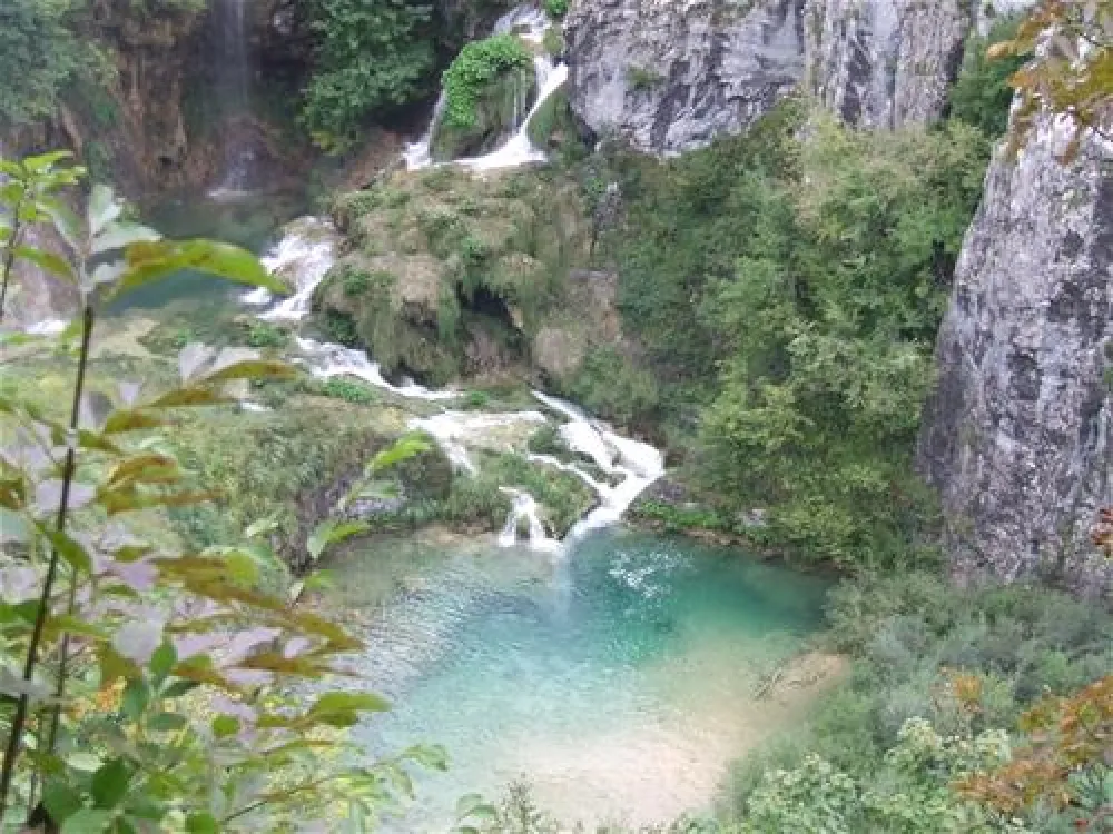 Camping Turist Grabovac