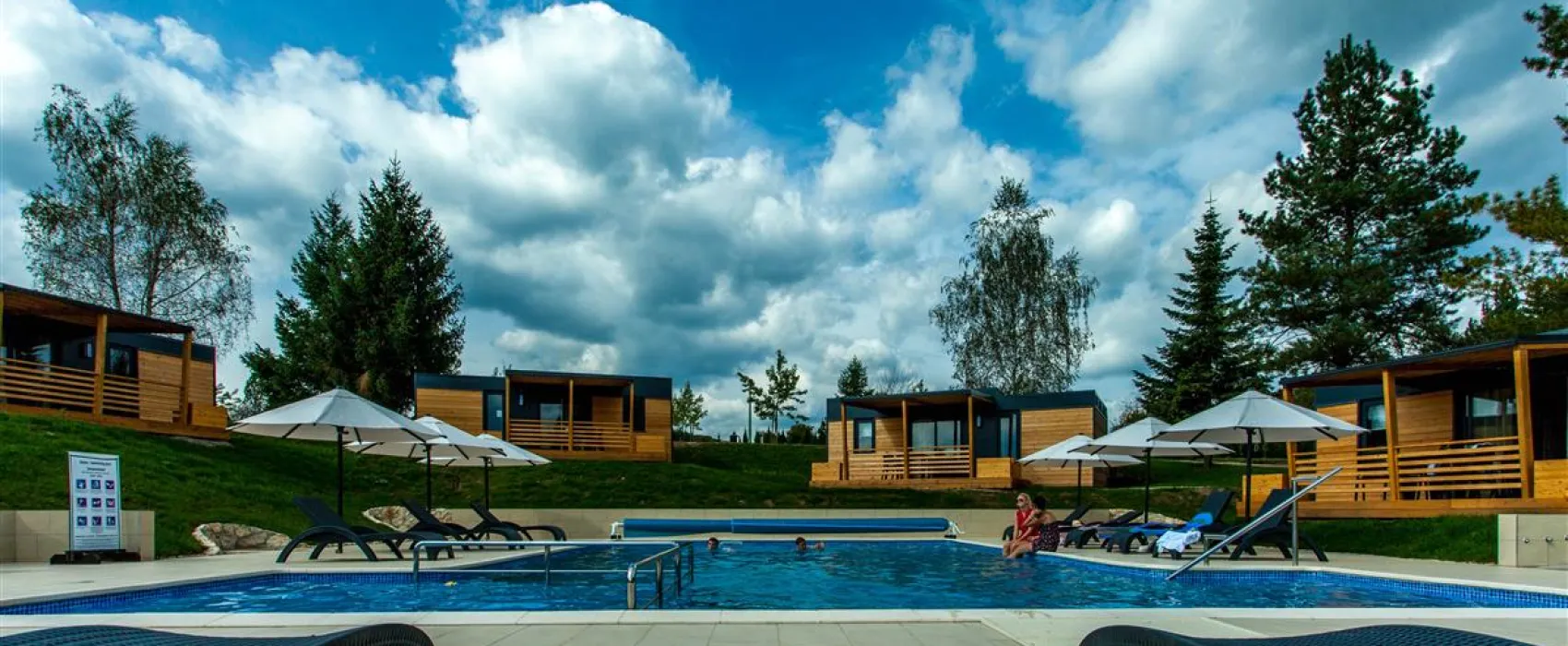 Camping Turist Grabovac