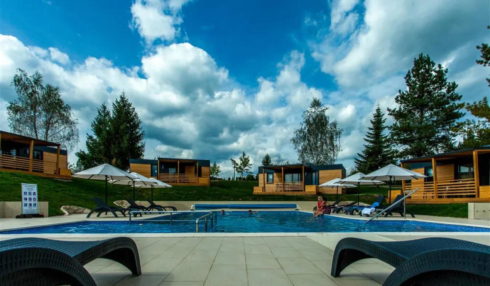 Camping Turist Grabovac