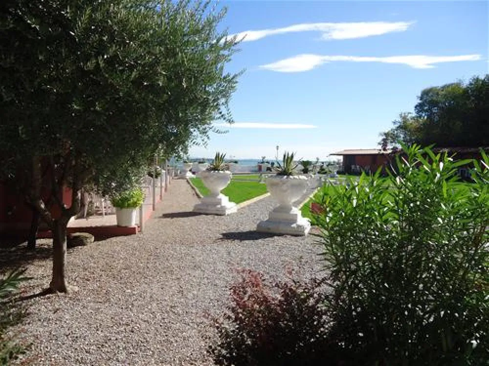 Camping Villa Garuti
