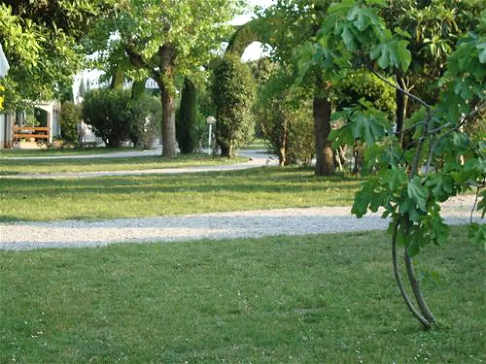 Camping Villa Garuti