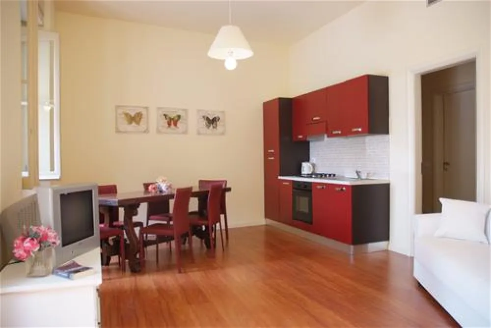 Camping Villa Garuti