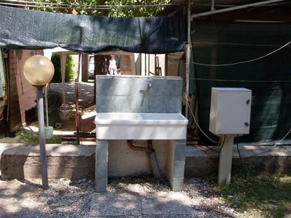 Camping Villa Garuti