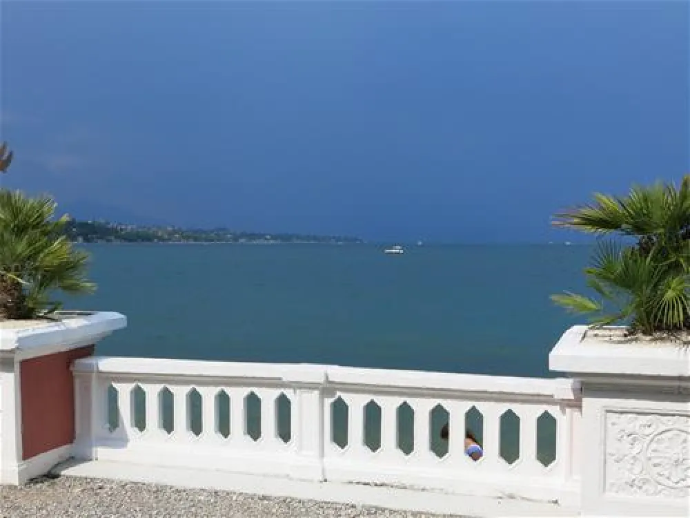 Camping Villa Garuti