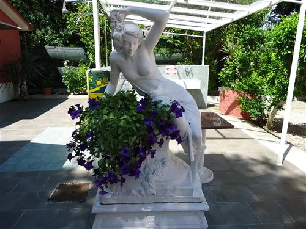 Camping Villa Garuti