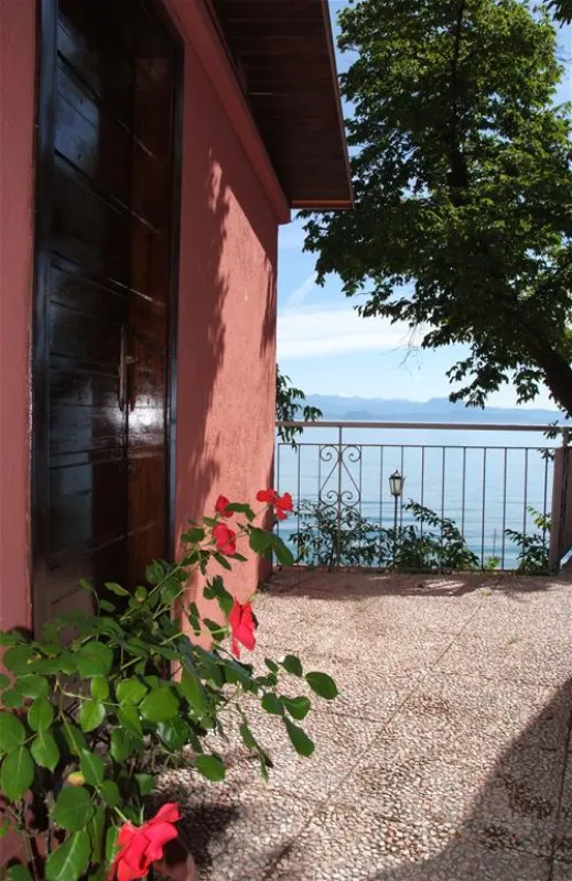 Camping Villa Garuti