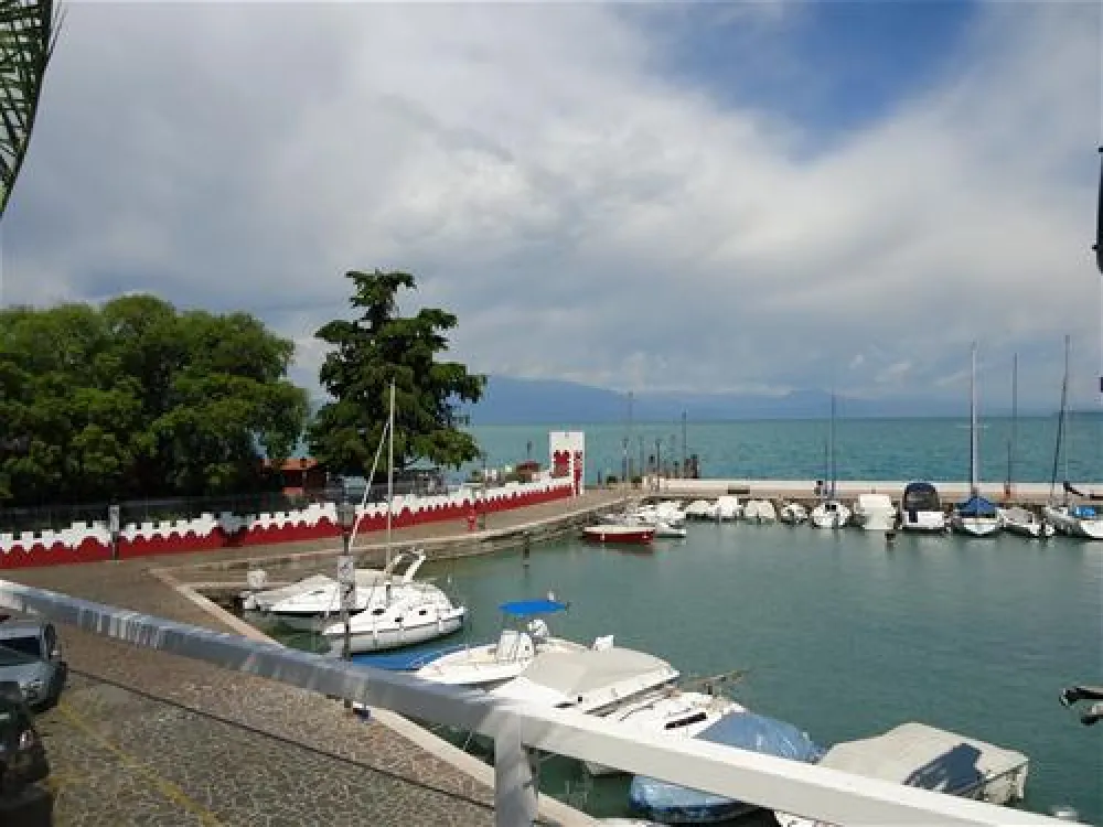 Camping Villa Garuti