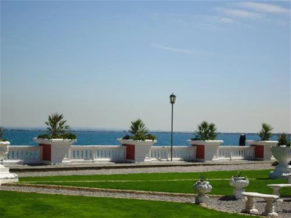 Camping Villa Garuti