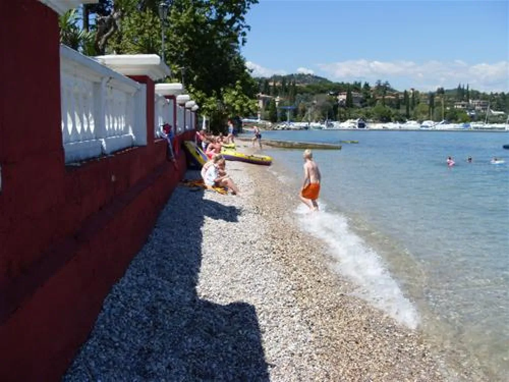 Camping Villa Garuti