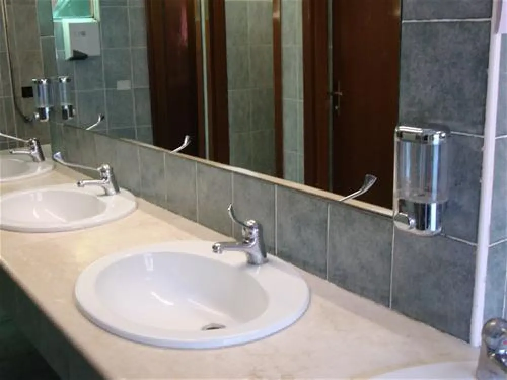 Camping Villa Garuti