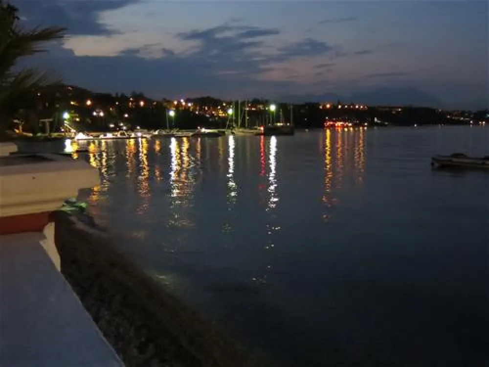 Camping Villa Garuti